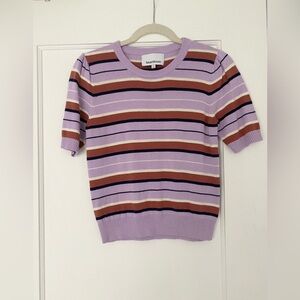 Heartloom (Anthropologie) Top size small